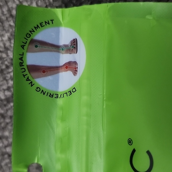 Vionic Women's Active Maximum Support Shoe / Sneaker Insoles Size L - Picture 8 of 9